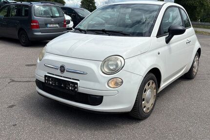 Fiat 500 108.196 km 1.650 &euro; Albbruck 79774