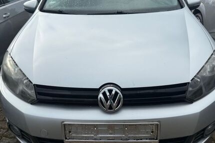 VW Golf 92.000 km 5.950 &euro; Wolfenbüttel (Halchter) 38304