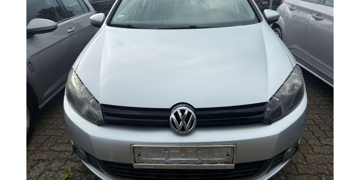 VW Golf 92.000 km 5.950 &euro; Wolfenbüttel (Halchter) 38304
