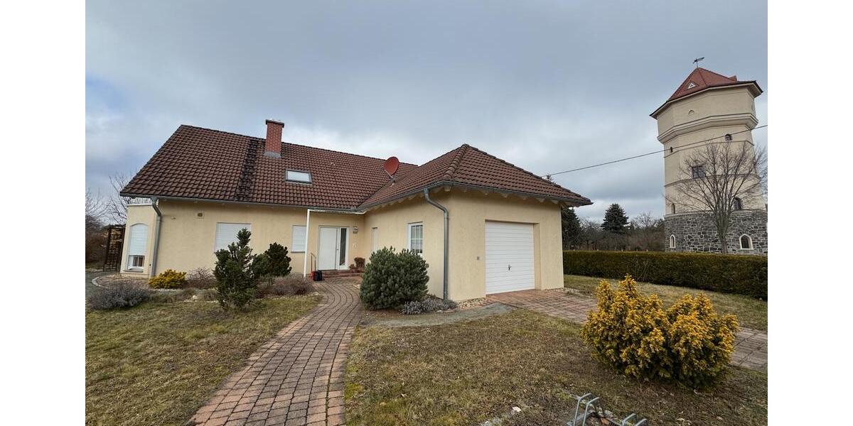 Einfamilienhaus Malschwitz - 7 Zimmer, 186 m&sup2;, 420.000&euro; | Angebot:26093834