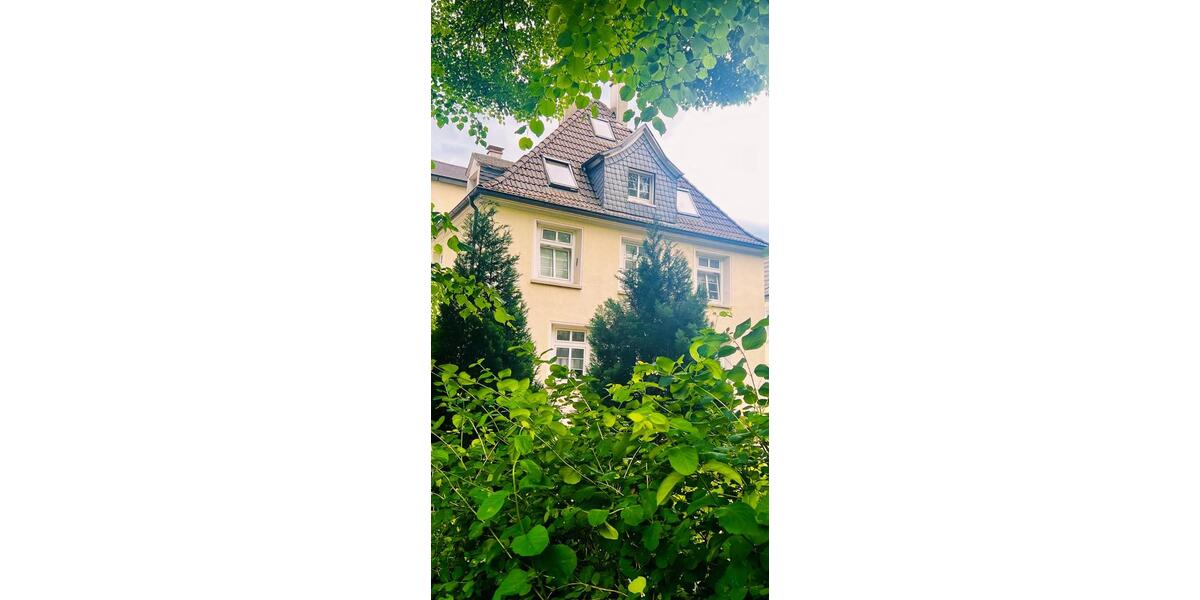 Etagenwohnung Wuppertal Gemarkung Elberfeld - 3 Zimmer, 60 m&sup2;, 600&euro; | Angebot:26021443