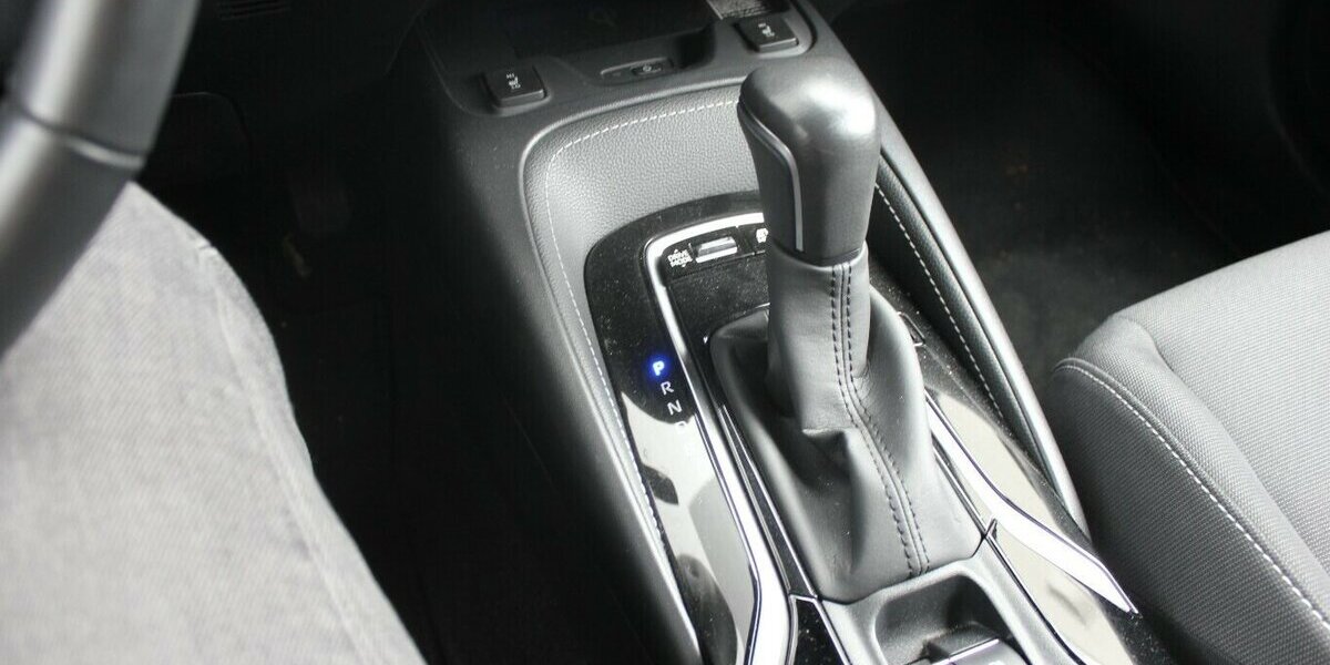 Suzuki Swace 1.8 Hybrid Comfort+ 28.000 km 19.990 &euro; Fürth 90763