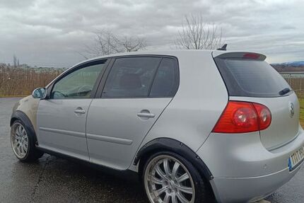 VW Golf 225.000 km 2.700 &euro; Friedrichshafen 88046