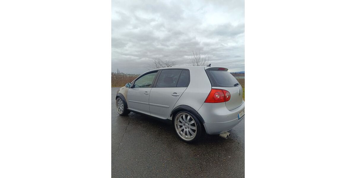VW Golf 225.000 km 2.700 &euro; Friedrichshafen 88046