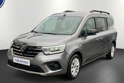 Renault Grand Kangoo 13.846 km 28.240 &euro; Schleiden 53937