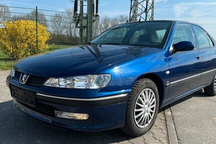 Peugeot 406 130.000 km 4.200 &euro; friedrichsdorf 61381