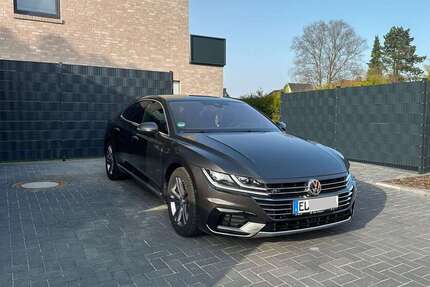 VW Arteon 150.000 km 19.900 &euro; Haselünne 49740