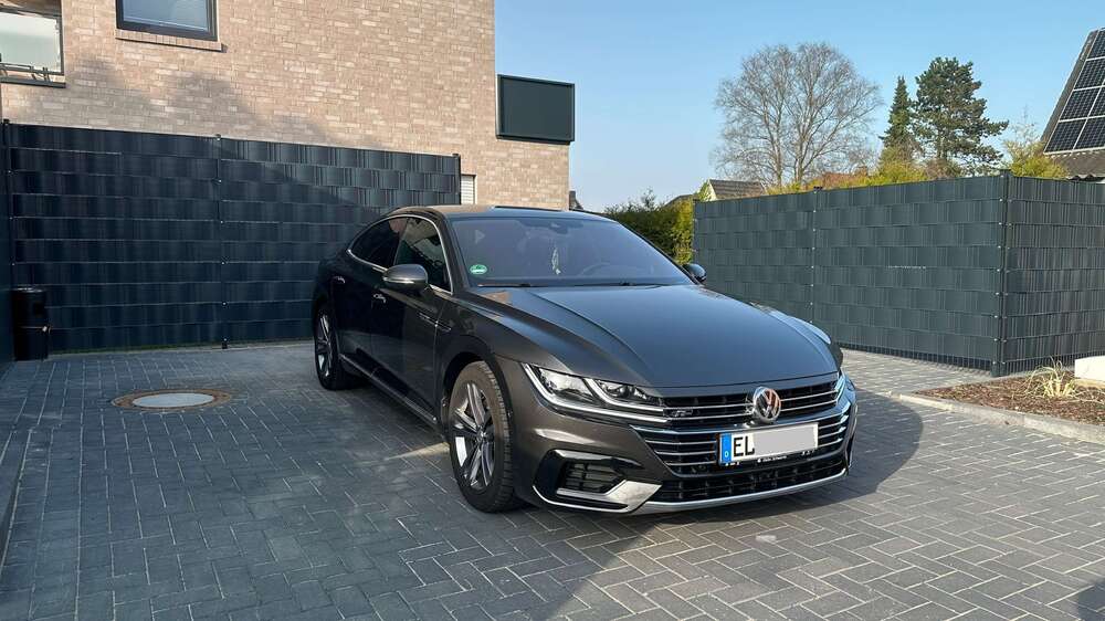VW Arteon 150.000 km 19.900 &euro; Haselünne 49740
