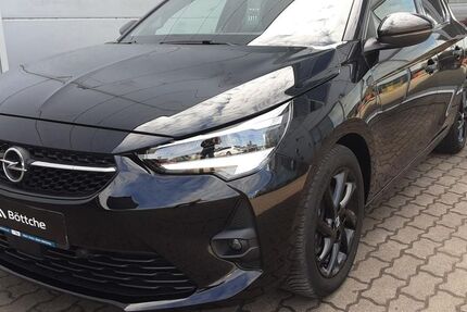 Opel Corsa 31.798 km 17.890 &euro; Altentreptow 17087