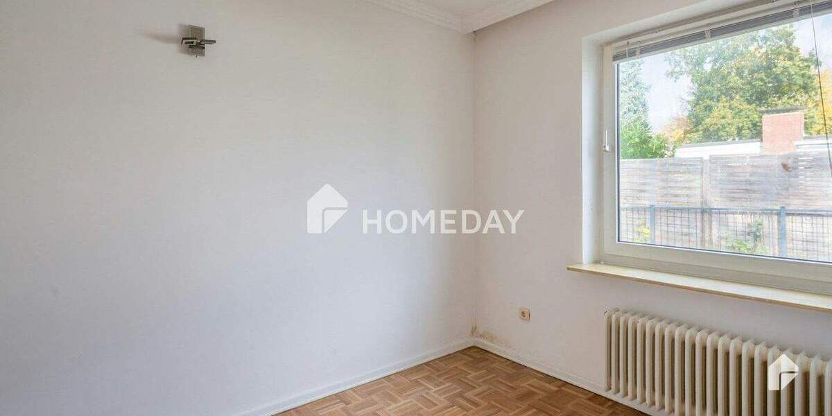 Einziehen und Wohlfühlen - Ansprechender Bungalow mit sonniger Terrasse und zwei Bädern 4 zimmer