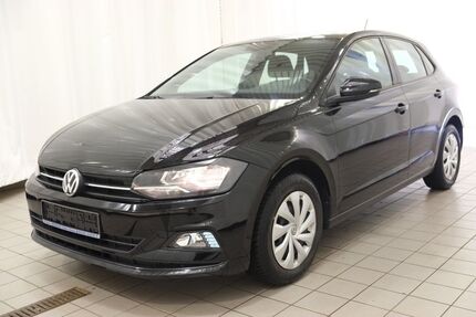 VW Polo 60.550 km 8.888 &euro; Greiz 07973