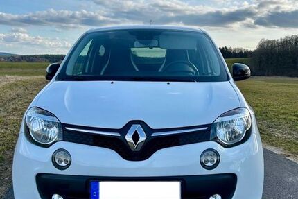 Renault Twingo 64.800 km 10.100 &euro; Berg 92348