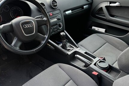 Audi A3 158.700 km 2.990 € Parchim 19370