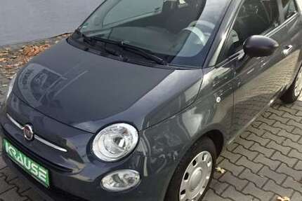 Fiat 500 65.000 km 9.950 &euro; Großenhain 01558