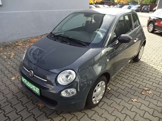 Fiat 500 65.000 km 9.950 &euro; Großenhain 01558