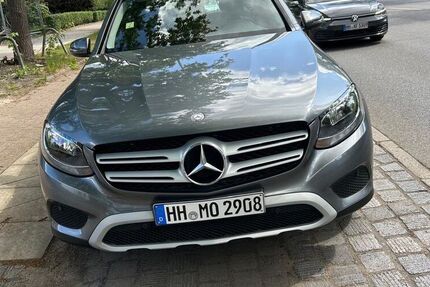 Mercedes CLC 250