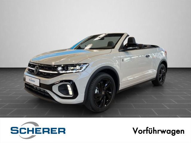 VW T-Roc 1.100 km 41.990 &euro; Alzey 55232