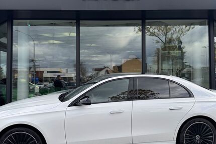 Mercedes-Benz E 450 17.450 km 83.450 € Tirschenreuth 95643