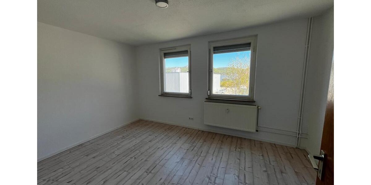 Erdgeschoßwohnung Albstadt - 3 Zimmer, 55 m&sup2;, 650&euro; | Angebot:26320976