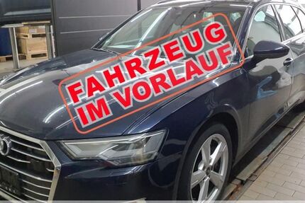 Audi A6 63.724 km 31.899 &euro; Chemnitz - Mittelbach 09224