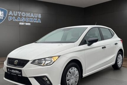 Seat Ibiza 62.000 km 12.450 &euro; Amelinghausen 21385