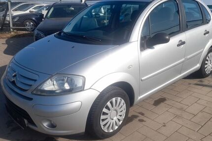 Citroen C3 96.600 km 1.499 € Hildesheim 31135