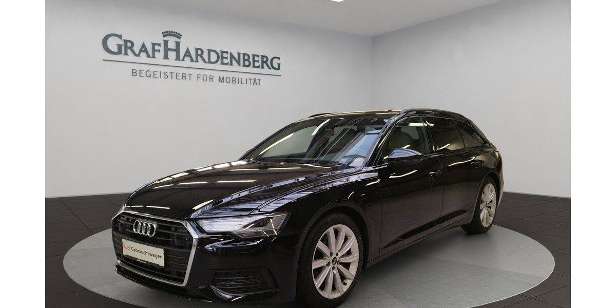 Audi A6 73.000 km 34.460 &euro; Tuttlingen 78532