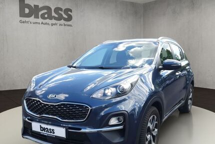 Kia Sportage 69.000 km 17.280 &euro; Offenbach 63075