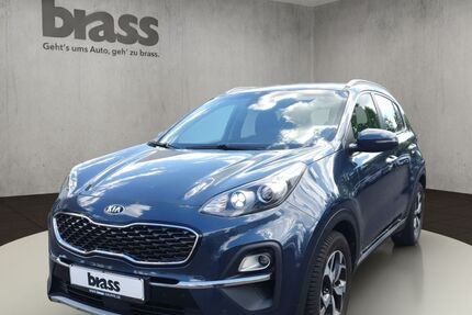 Kia Sportage 69.000 km 18.980 &euro; Offenbach 63075