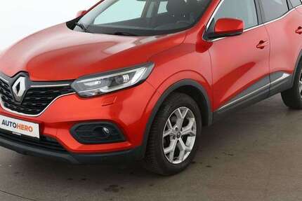 Renault Kadjar 99.533 km 13.870 &euro; Hamburg 22529