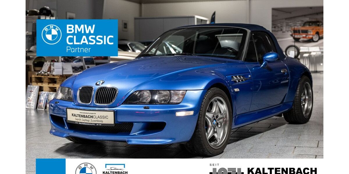 BMW Z3 84.008 km 44.890 &euro; Meinerzhagen 58540