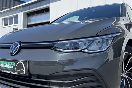 VW Golf 56.763 km 19.860 &euro; Marktredwitz 95615