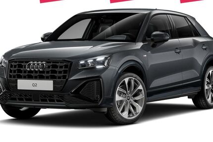 Audi Q2 6.104 km 37.990 &euro; Hannover 30179