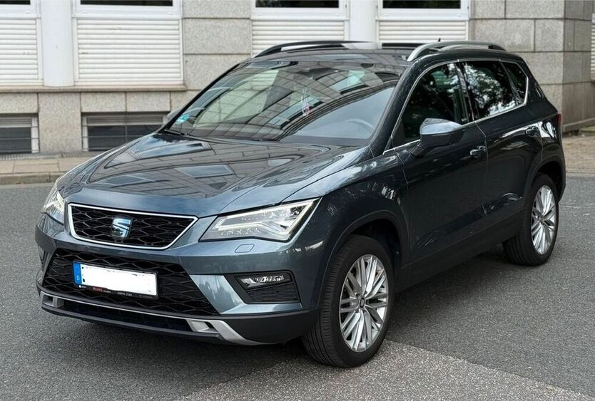 Ateca