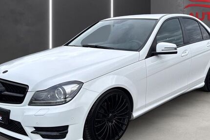 Mercedes C 250