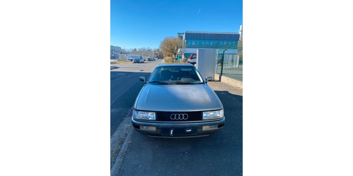 Audi 90 259.000 km 6.000 &euro; Hanau 63457