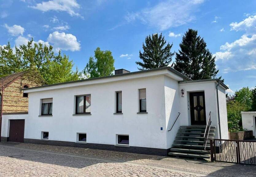 Gemütlicher Bungalow mit viel Charme und wunderschönem Garten in Seyda – Ihr neues Zuhause wartet!