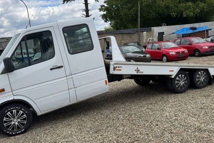 Mercedes-Benz Sprinter 578.105 km 8.999 &euro; Koblenz 56070