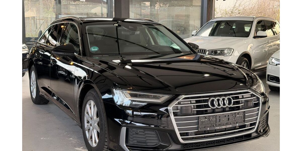 Audi A6 196.970 km 27.799 &euro; Haßloch 67454