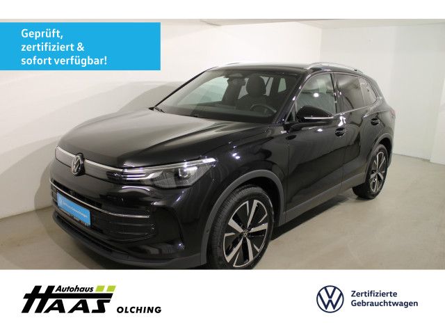 VW Tiguan 20.300 km 33.980 &euro; Olching 82140