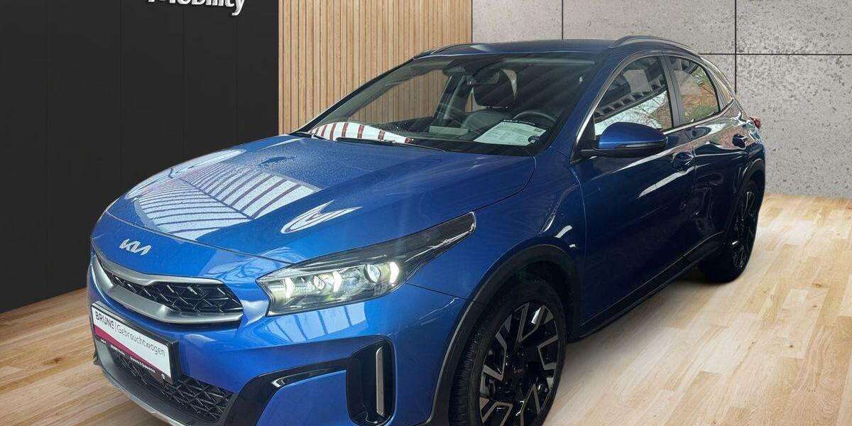 Kia XCeed 20.368 km 24.990 &euro; Bramsche 49565