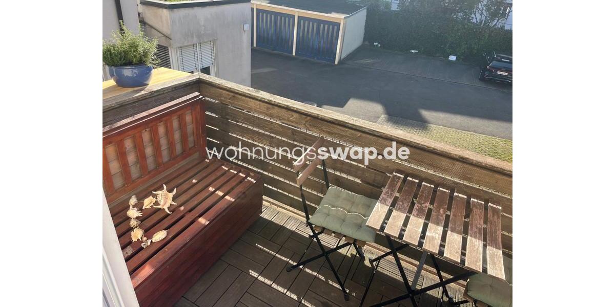 Etagenwohnung Freiburg im Breisgau Betzenhausen - 3 Zimmer, 85 m&sup2;, 850&euro; | Angebot:26341187