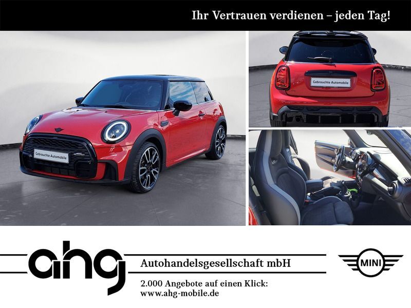 John Cooper Works