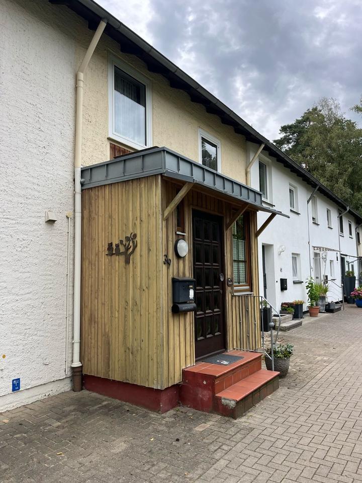 Reihenhaus