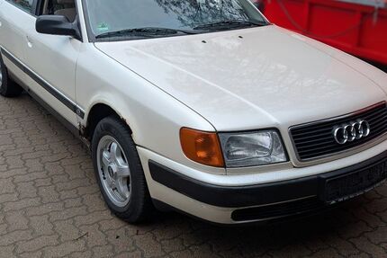 Audi 100 423.754 km 1.750 &euro; Springe 31832