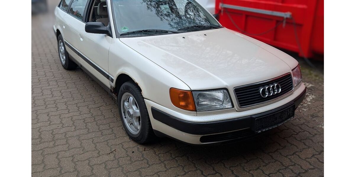 Audi 100 423.754 km 1.750 &euro; Springe 31832