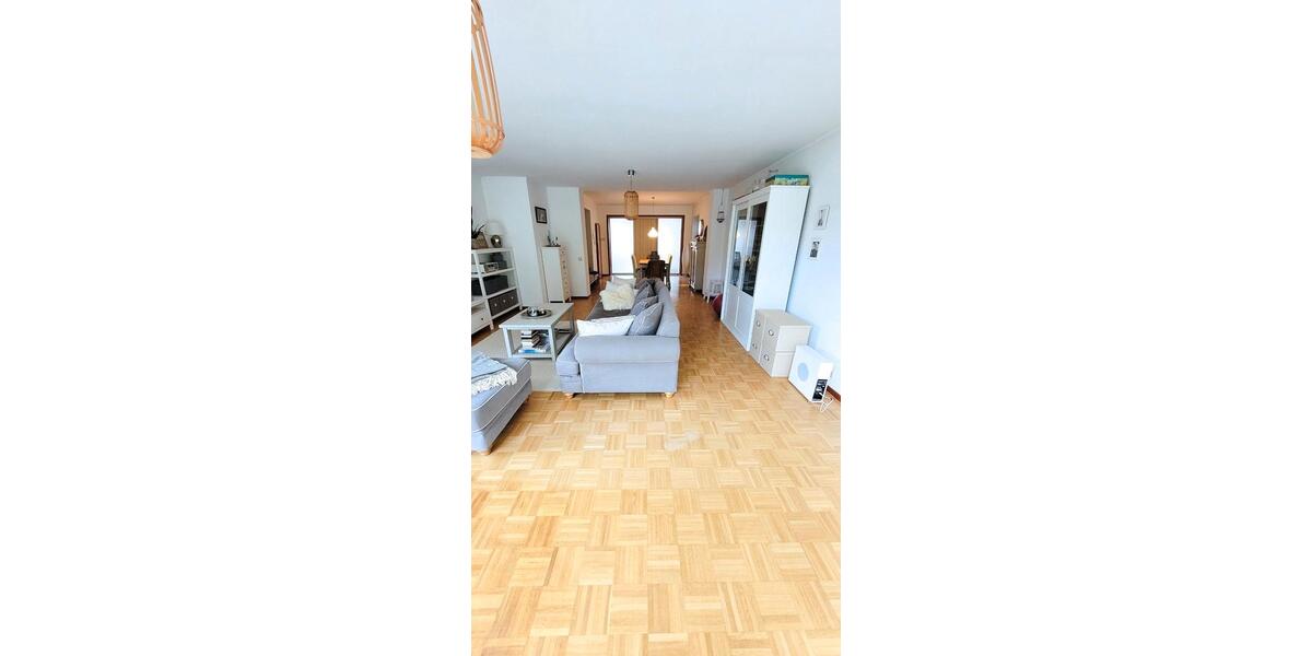 Erdgeschoßwohnung Saarlouis - 3 Zimmer, 120 m&sup2;, 1.200&euro; | Angebot:26388761