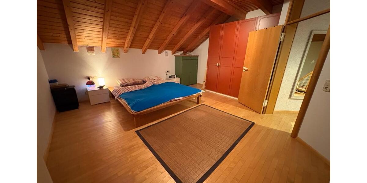 Einfamilienhaus Appenweier - 6.5 Zimmer, 180 m&sup2;, 1.980&euro; | Angebot:25519422