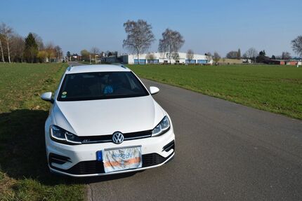 VW Golf 95.300 km 19.800 &euro; Minden 32425