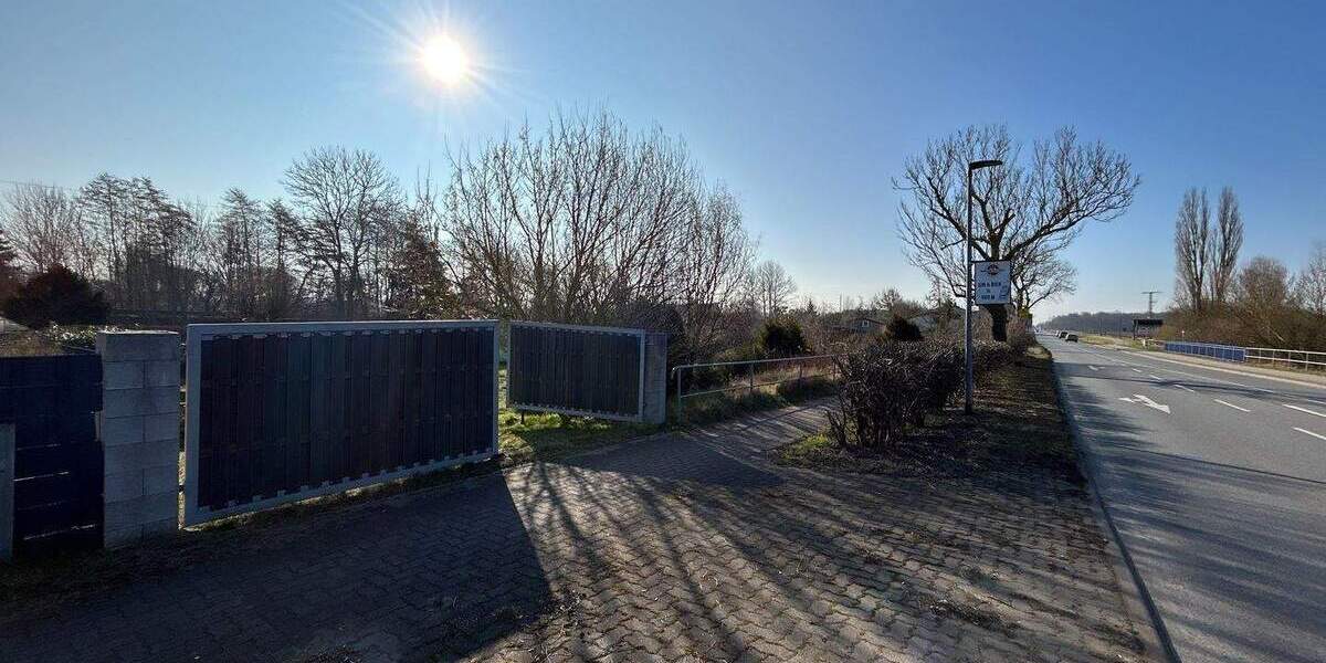 Grundstück Mönchhagen - 115.000&euro; | Angebot:25198172